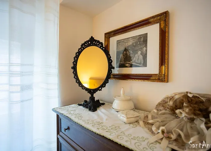 Santantò Nel Cuore Di * Trivigno