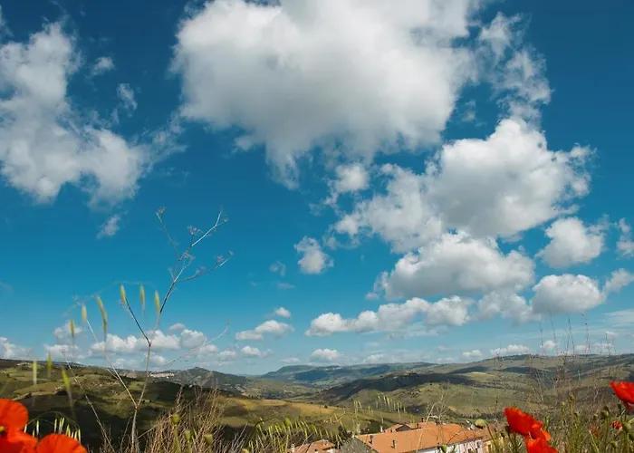 Santanto Nel Cuore Di 120 Mt Semesterbostad