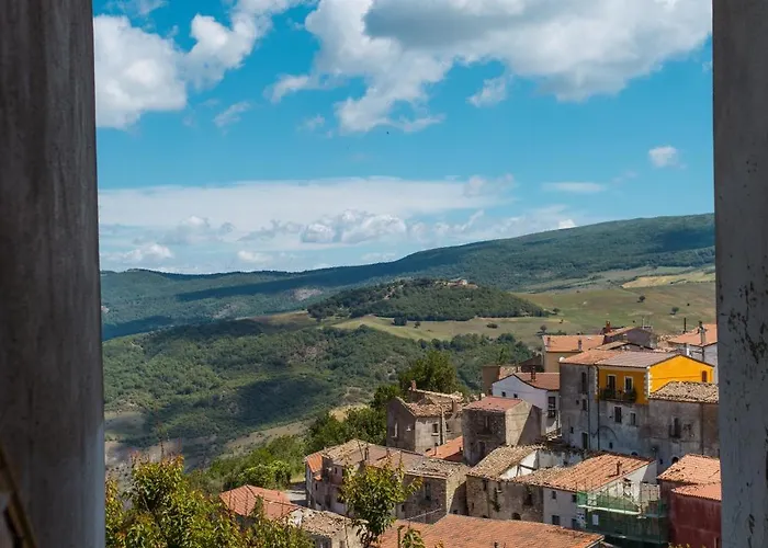 Santantò Nel Cuore Di * Trivigno