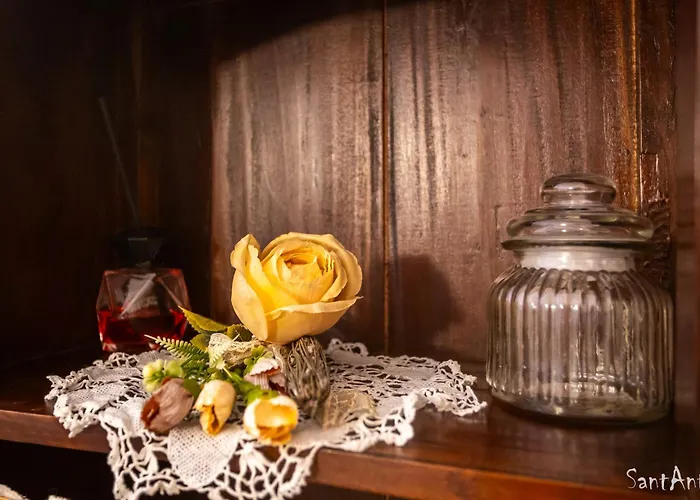 Santantò Nel Cuore Di