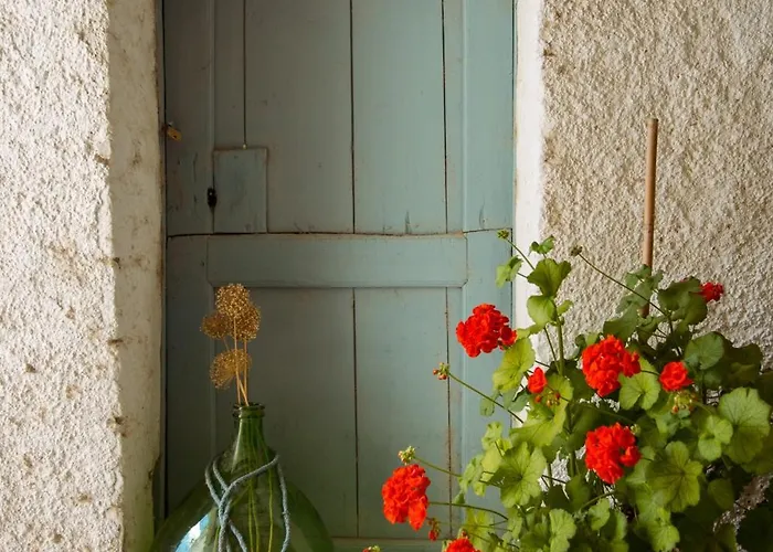 Santantò Nel Cuore Di Casa vacanze Trivigno
