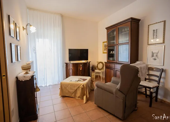 Santantò Nel Cuore Di