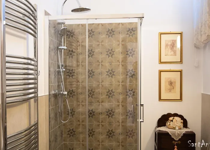 Santantò Nel Cuore Di