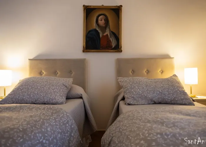 Santantò Nel Cuore Di