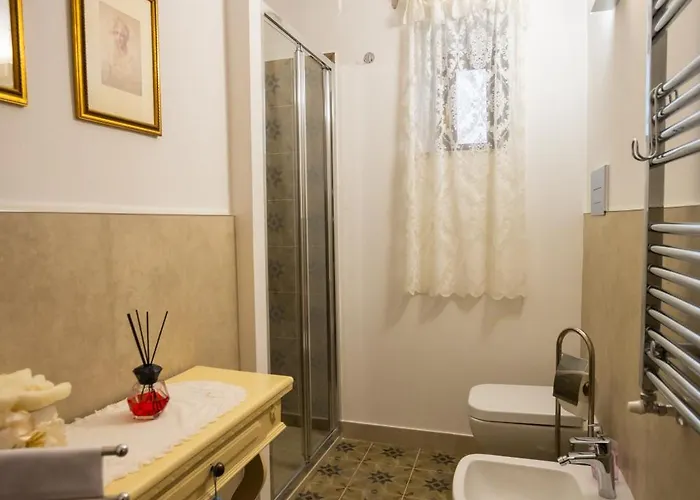 Casa vacanze Santantò Nel Cuore Di