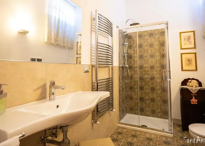 Casa vacanze Santantò Nel Cuore Di Trivigno