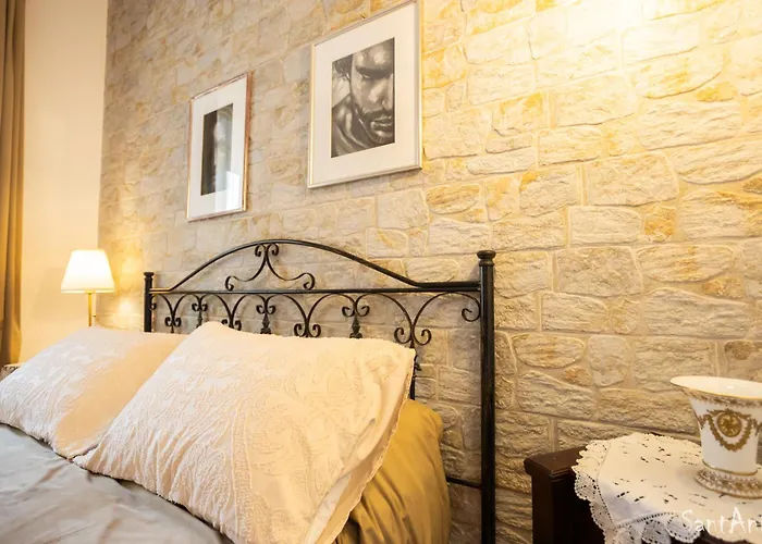 Santantò Nel Cuore Di Casa vacanze *