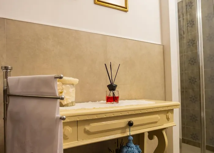 Casa vacanze Santantò Nel Cuore Di