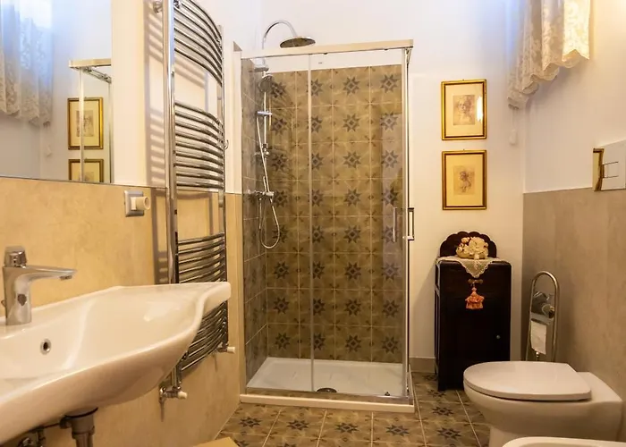 Santantò Nel Cuore Di * Trivigno