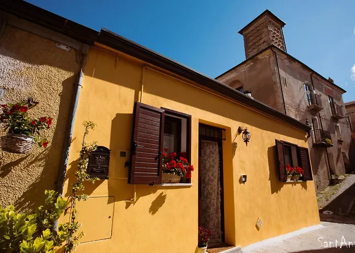 Santantò Nel Cuore Di *