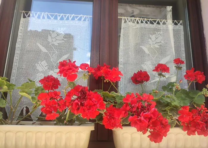 Semesterbostad Santanto Nel Cuore Di 120 Mt *