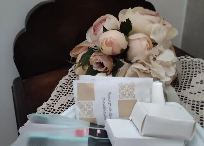 Casa vacanze Santantò Nel Cuore Di *