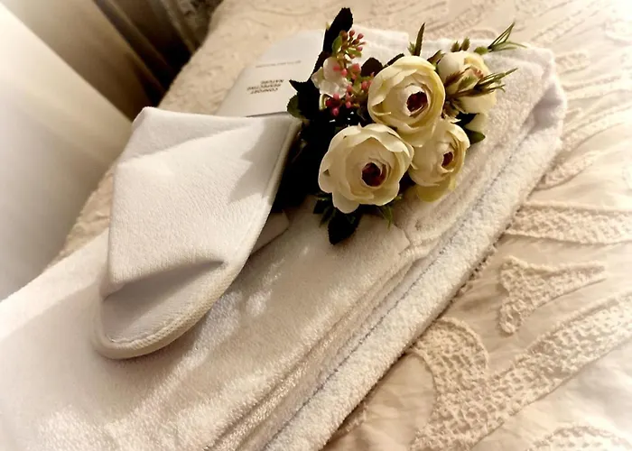 Santanto Nel Cuore Di 120 Mt Semesterbostad Trivigno