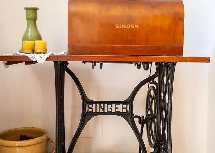 Semesterbostad Santanto Nel Cuore Di 120 Mt Trivigno