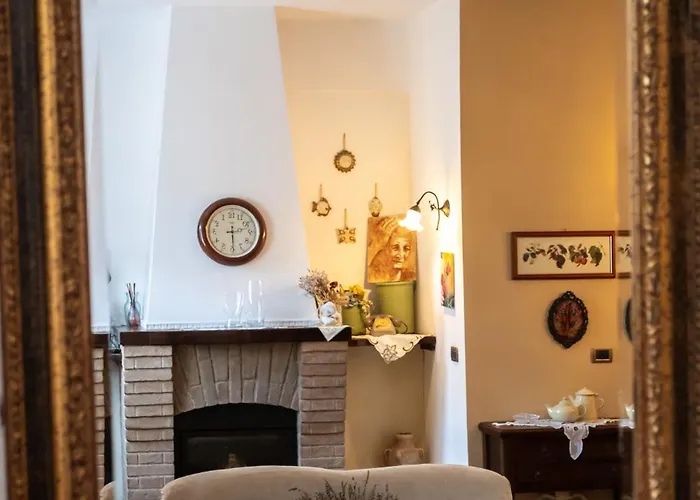 Santantò Nel Cuore Di Casa vacanze