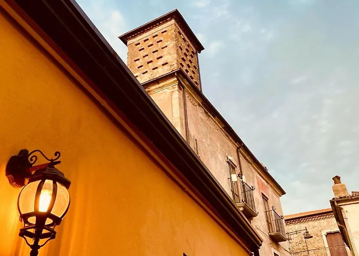 Semesterbostad Santanto Nel Cuore Di 120 Mt *