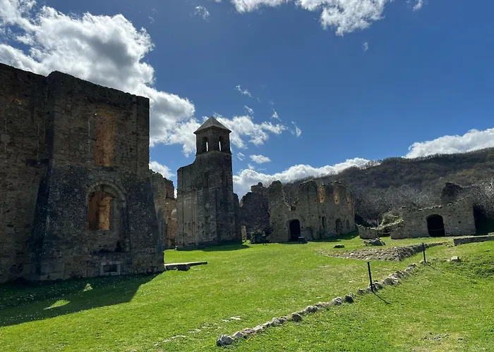 Santanto Nel Cuore Di 120 Mt Semesterbostad Trivigno