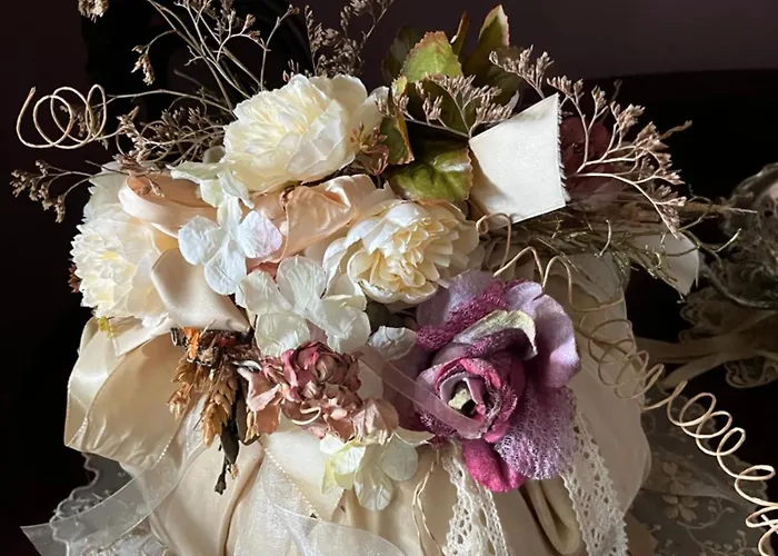 Casa vacanze Santantò Nel Cuore Di *