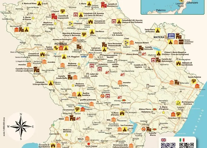 Santanto Nel Cuore Di 120 Mt *