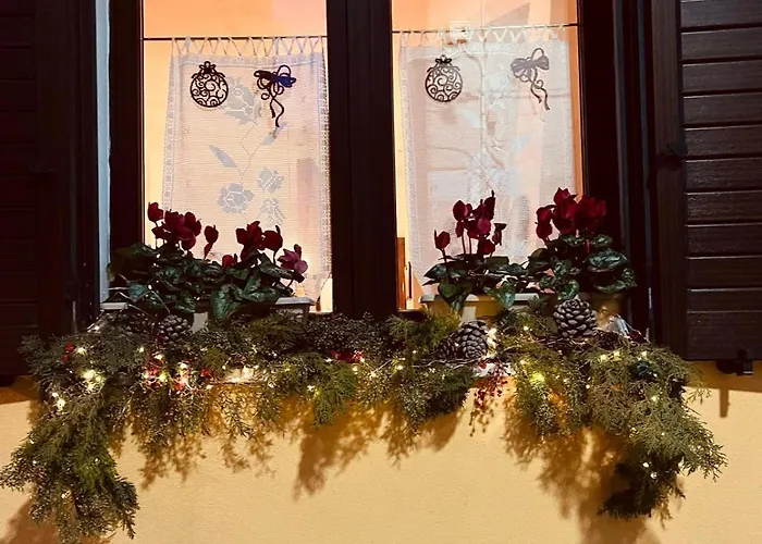 Casa vacanze Santantò Nel Cuore Di