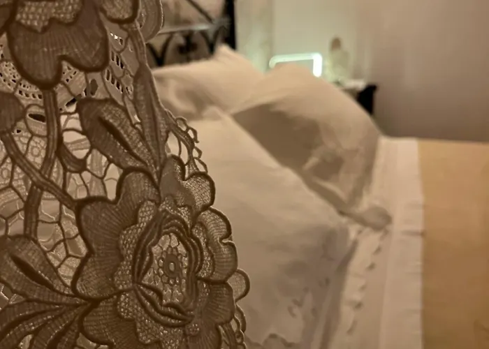 Casa vacanze Santantò Nel Cuore Di Trivigno