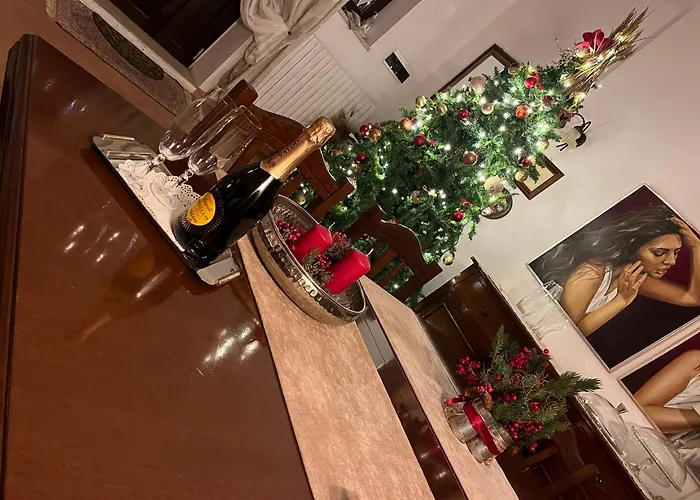 Santantò Nel Cuore Di Casa vacanze *